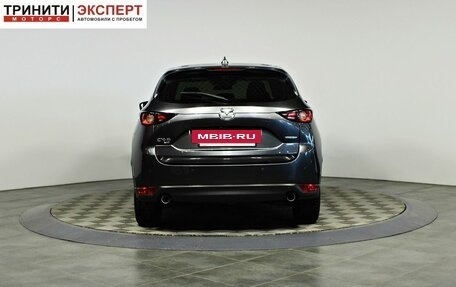 Mazda CX-5 II, 2021 год, 2 797 000 рублей, 6 фотография