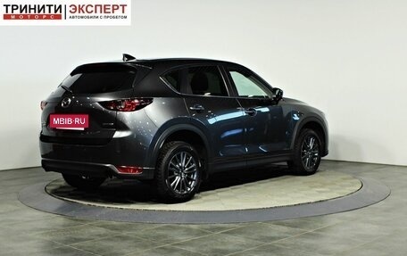Mazda CX-5 II, 2021 год, 2 797 000 рублей, 5 фотография