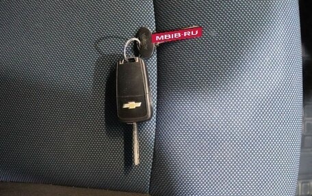 Chevrolet Cruze II, 2013 год, 689 000 рублей, 17 фотография