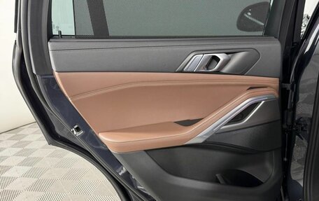 BMW X6, 2022 год, 9 299 000 рублей, 10 фотография