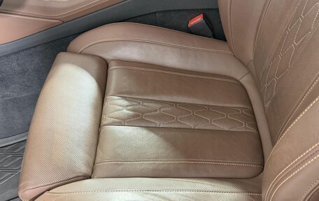 BMW X6, 2022 год, 9 299 000 рублей, 11 фотография