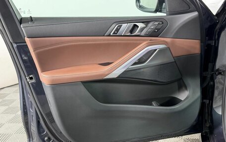 BMW X6, 2022 год, 9 299 000 рублей, 9 фотография