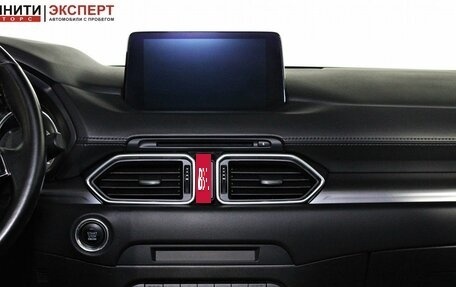 Mazda CX-5 II, 2021 год, 2 797 000 рублей, 15 фотография