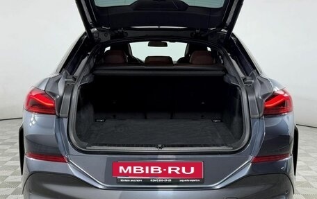 BMW X6, 2022 год, 9 299 000 рублей, 8 фотография