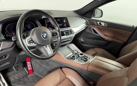 BMW X6, 2022 год, 9 299 000 рублей, 12 фотография