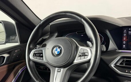 BMW X6, 2022 год, 9 299 000 рублей, 16 фотография