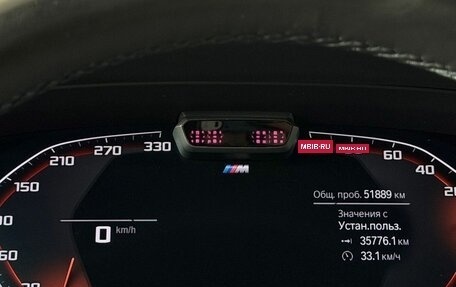 BMW X6, 2022 год, 9 299 000 рублей, 17 фотография