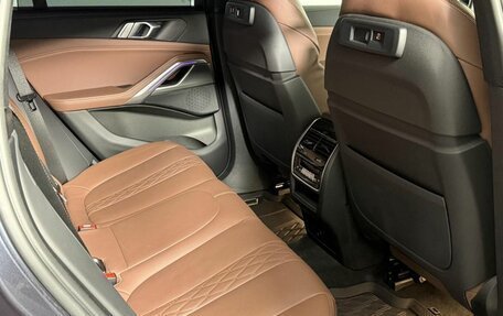 BMW X6, 2022 год, 9 299 000 рублей, 13 фотография