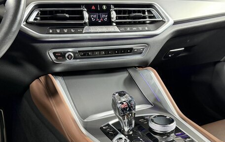 BMW X6, 2022 год, 9 299 000 рублей, 19 фотография