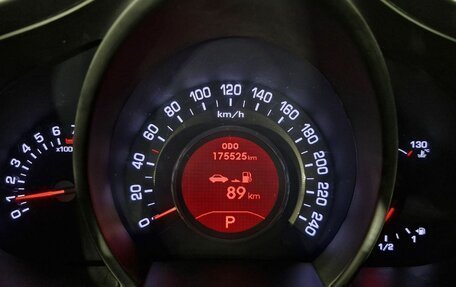 KIA Sportage III, 2013 год, 1 346 000 рублей, 9 фотография