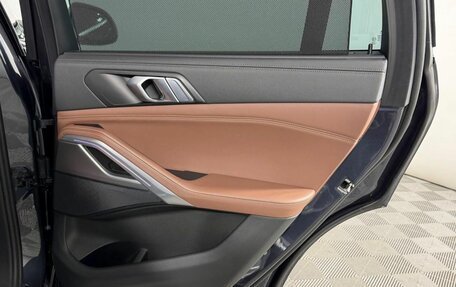 BMW X6, 2022 год, 9 299 000 рублей, 20 фотография