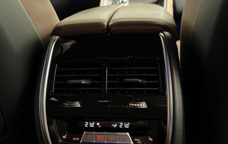 BMW X6, 2022 год, 9 299 000 рублей, 21 фотография