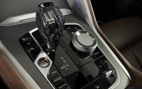 BMW X6, 2022 год, 9 299 000 рублей, 32 фотография