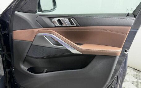 BMW X6, 2022 год, 9 299 000 рублей, 22 фотография