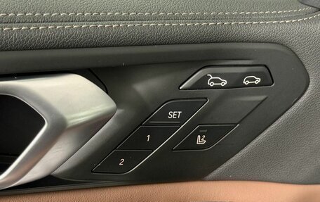 BMW X6, 2022 год, 9 299 000 рублей, 26 фотография