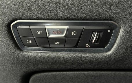 BMW X6, 2022 год, 9 299 000 рублей, 28 фотография