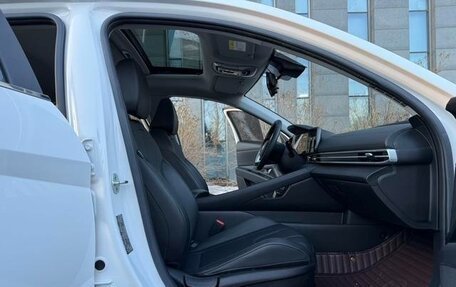 Hyundai Elantra, 2022 год, 1 260 000 рублей, 9 фотография