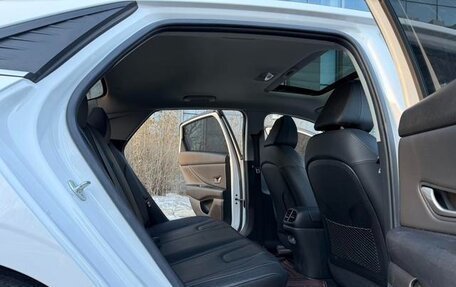 Hyundai Elantra, 2022 год, 1 260 000 рублей, 10 фотография