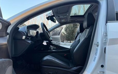 Hyundai Elantra, 2022 год, 1 260 000 рублей, 7 фотография