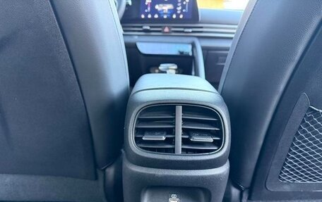 Hyundai Elantra, 2022 год, 1 260 000 рублей, 17 фотография