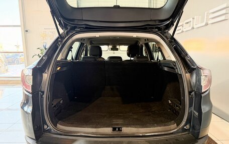 Renault Megane III, 2010 год, 549 000 рублей, 8 фотография