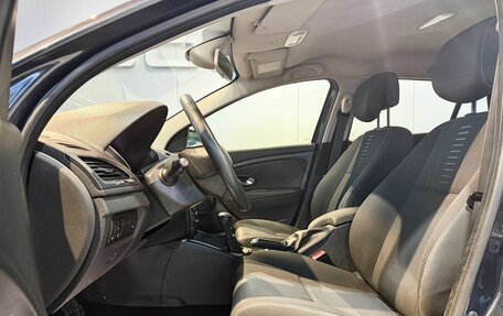 Renault Megane III, 2010 год, 549 000 рублей, 11 фотография