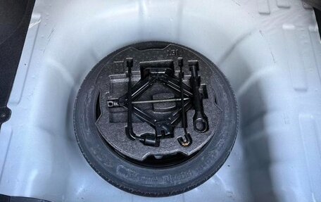 Hyundai Elantra, 2022 год, 1 260 000 рублей, 19 фотография