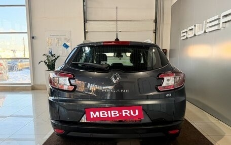 Renault Megane III, 2010 год, 549 000 рублей, 7 фотография