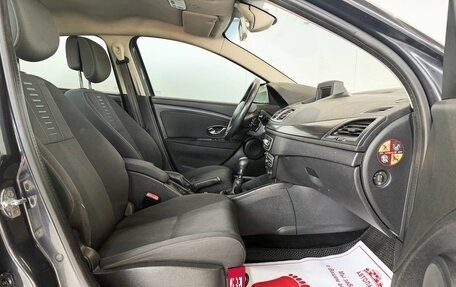 Renault Megane III, 2010 год, 549 000 рублей, 14 фотография