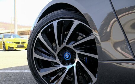 BMW i8 I рестайлинг, 2016 год, 6 969 000 рублей, 6 фотография