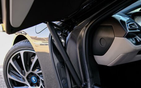 BMW i8 I рестайлинг, 2016 год, 6 969 000 рублей, 8 фотография