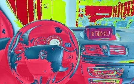 Renault Megane III, 2010 год, 549 000 рублей, 15 фотография