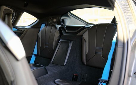 BMW i8 I рестайлинг, 2016 год, 6 969 000 рублей, 15 фотография