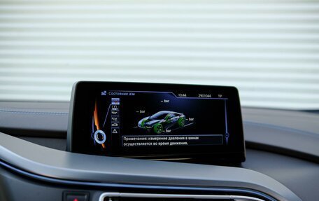 BMW i8 I рестайлинг, 2016 год, 6 969 000 рублей, 18 фотография