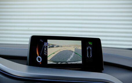 BMW i8 I рестайлинг, 2016 год, 6 969 000 рублей, 19 фотография