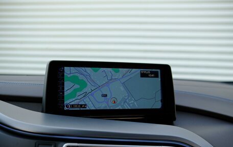 BMW i8 I рестайлинг, 2016 год, 6 969 000 рублей, 17 фотография