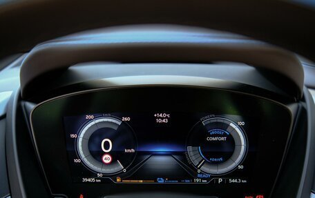 BMW i8 I рестайлинг, 2016 год, 6 969 000 рублей, 24 фотография