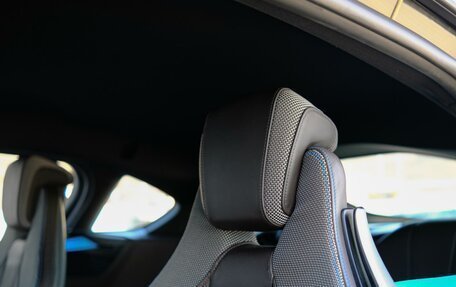 BMW i8 I рестайлинг, 2016 год, 6 969 000 рублей, 26 фотография