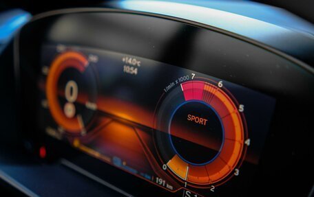 BMW i8 I рестайлинг, 2016 год, 6 969 000 рублей, 28 фотография