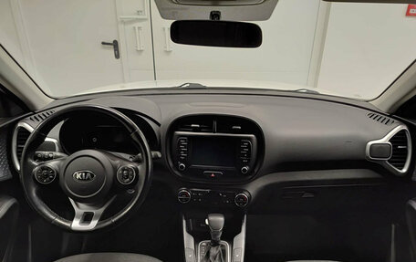 KIA Soul III, 2020 год, 1 950 000 рублей, 18 фотография