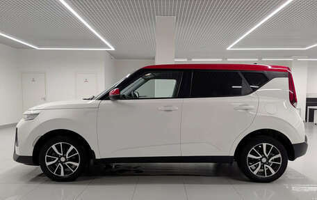 KIA Soul III, 2020 год, 1 950 000 рублей, 12 фотография