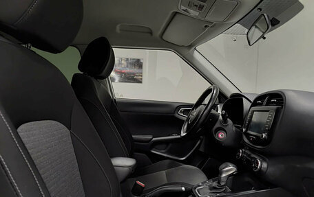 KIA Soul III, 2020 год, 1 950 000 рублей, 15 фотография