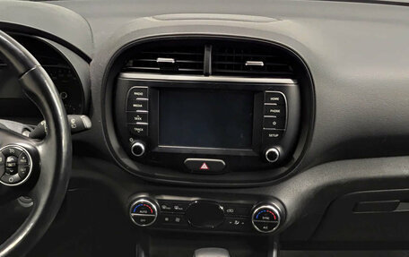 KIA Soul III, 2020 год, 1 950 000 рублей, 19 фотография