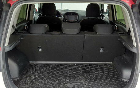 KIA Soul III, 2020 год, 1 950 000 рублей, 14 фотография
