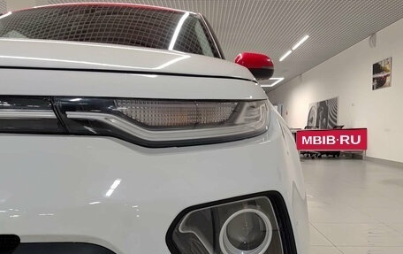 KIA Soul III, 2020 год, 1 950 000 рублей, 21 фотография