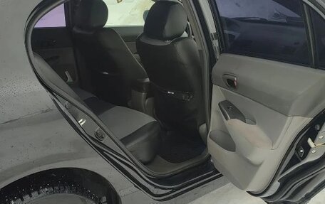 Honda Civic VIII, 2008 год, 850 000 рублей, 8 фотография