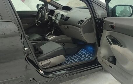 Honda Civic VIII, 2008 год, 850 000 рублей, 12 фотография