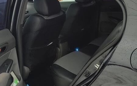 Honda Civic VIII, 2008 год, 850 000 рублей, 9 фотография