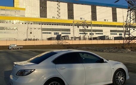 Mazda 6, 2012 год, 1 300 000 рублей, 3 фотография