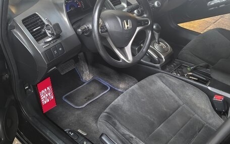 Honda Civic VIII, 2011 год, 890 000 рублей, 4 фотография